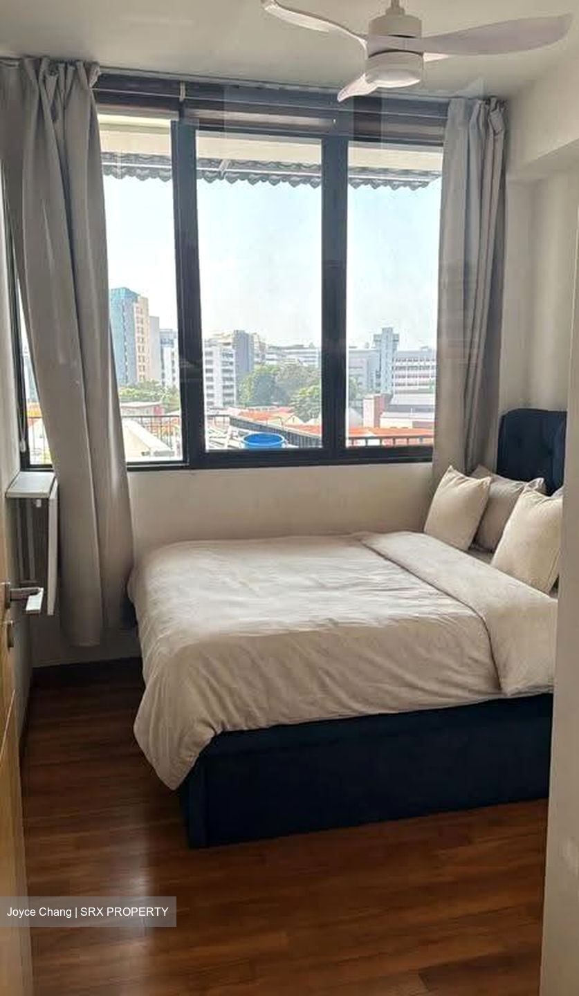 Sant Ritz (D13), Condominium #614242951